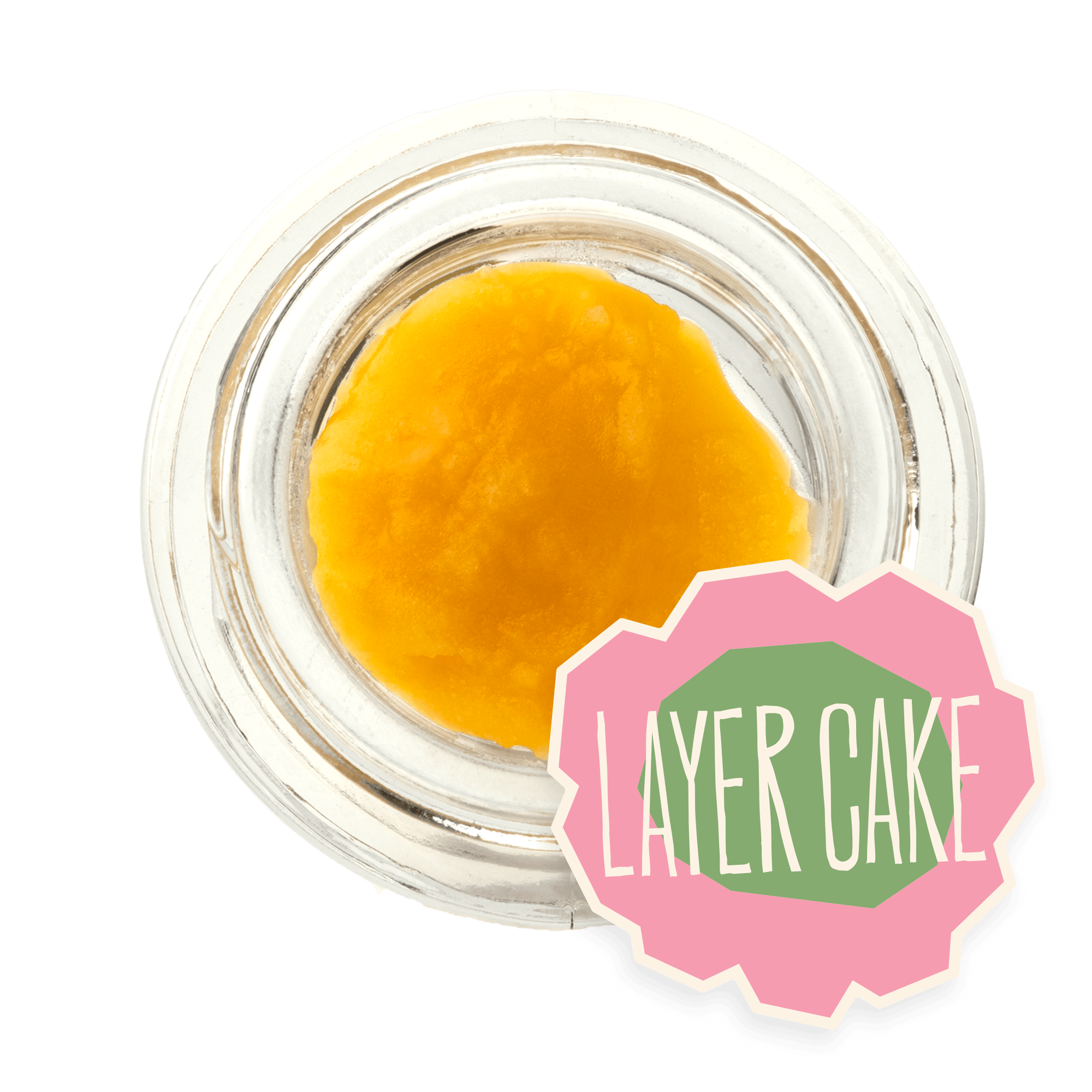 Layer Cake Batter at FLWR Dispensary - Recreational & Medical Cannabis Towson