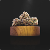 High Peaks| Potion D'Amour: Hand-Trimmed Flower | Indica | 3.5g | 20% THC