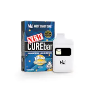 Blue Dream AIO CUREbar - 1G