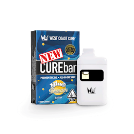 Blue Dream AIO CUREbar - 1G