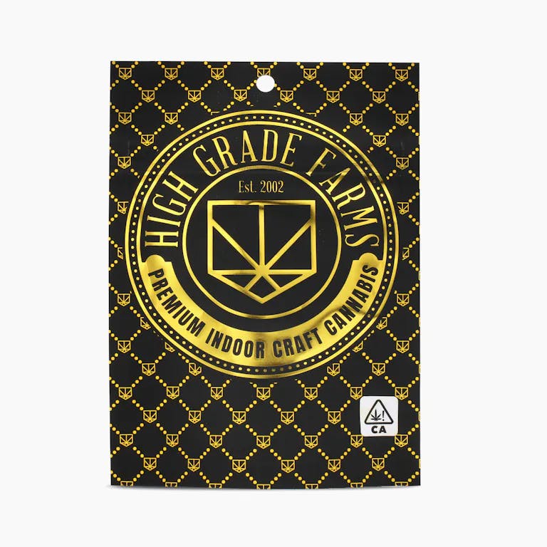 High Grade Farms: Butter Pecan Minis