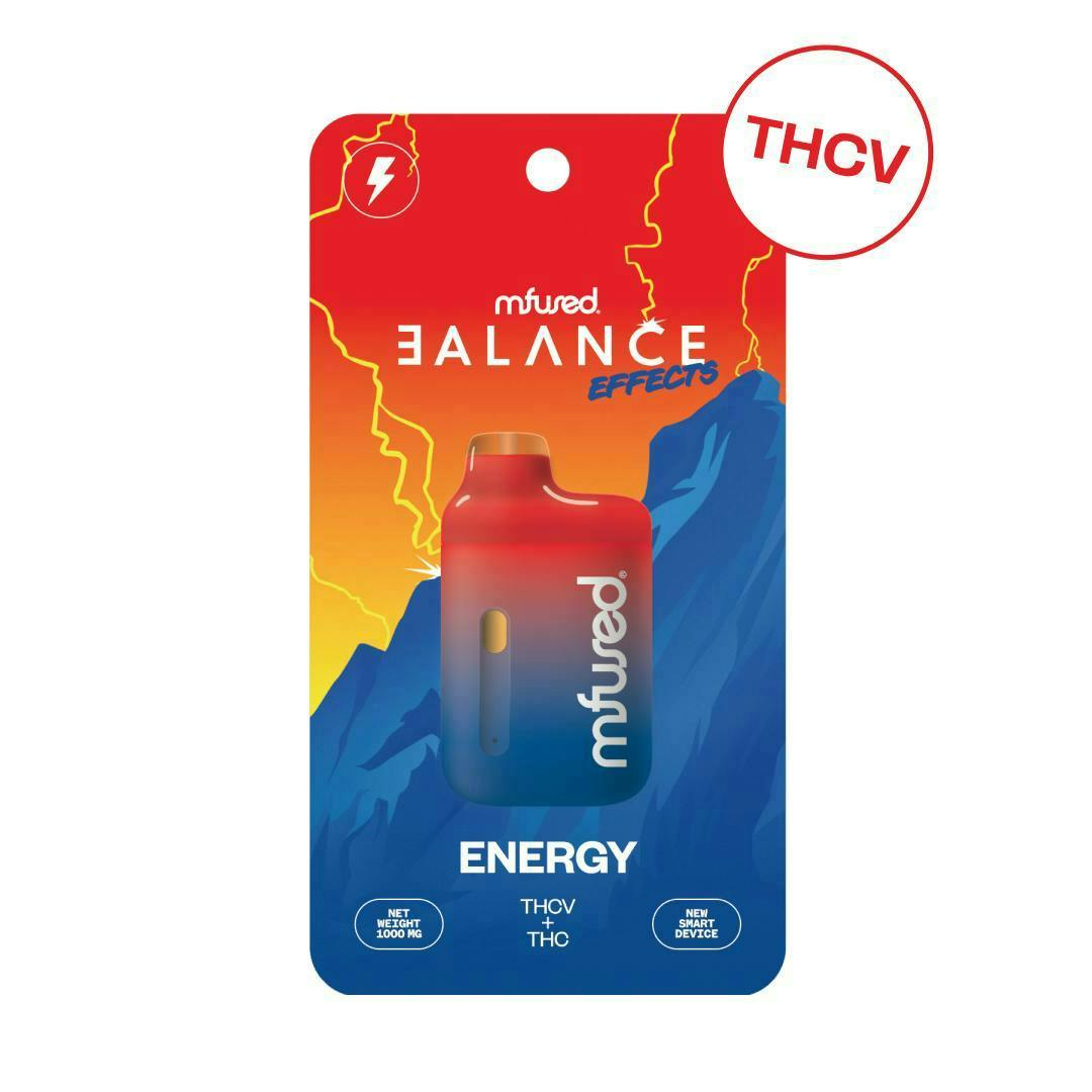 Energy Balance Effects Jefe