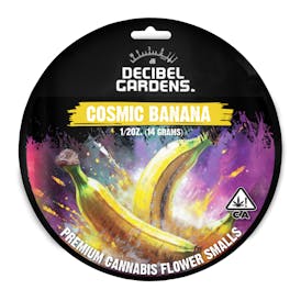 Cosmic Banana (14g)