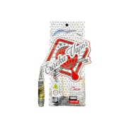 CLASSIC 1000mg Cartridge - Triple Diesel