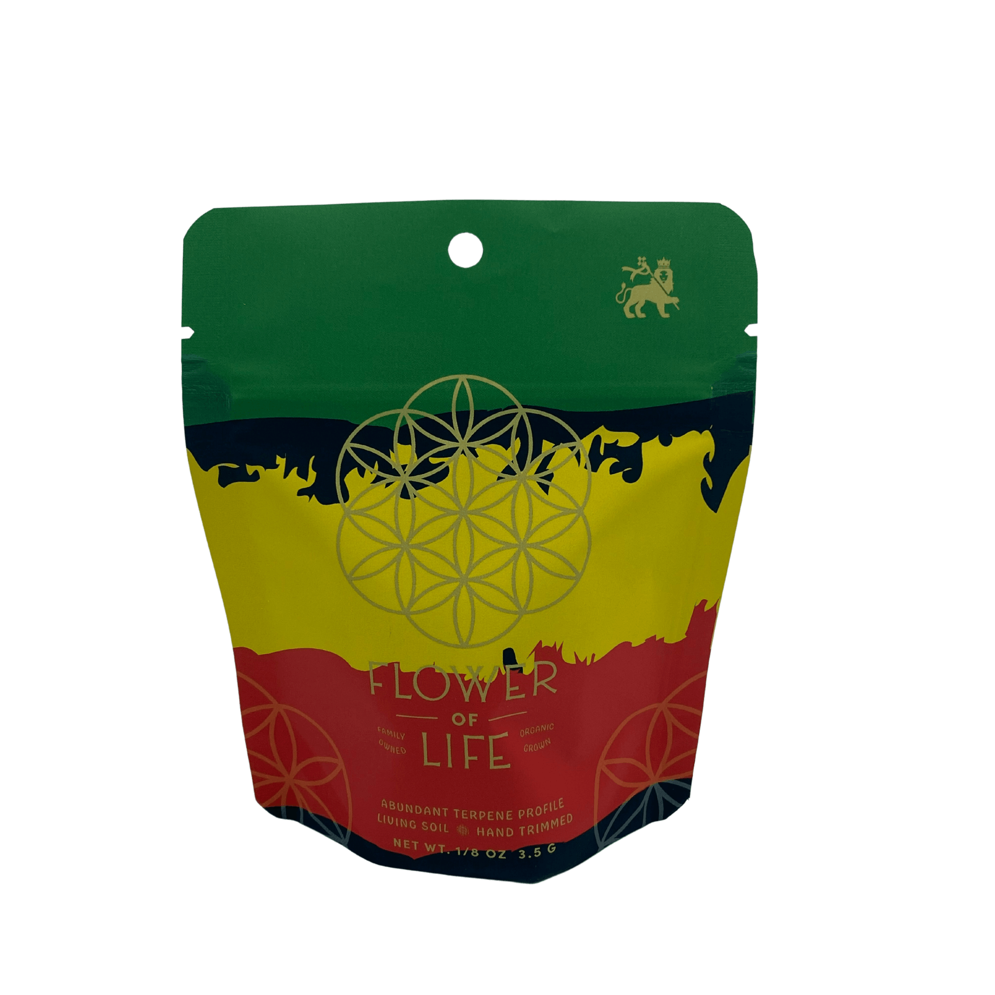Flower of Life Weed Flower for Sale