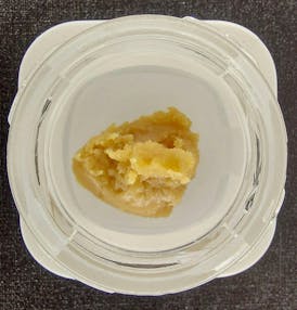 Concentrate - Tier 2 - 70u-120u Live Rosin- Triangle Mints