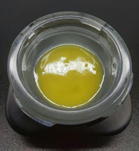 Concentrate - Tier 2 - 70u-120u Cold Cure Hash Rosin - Fatso