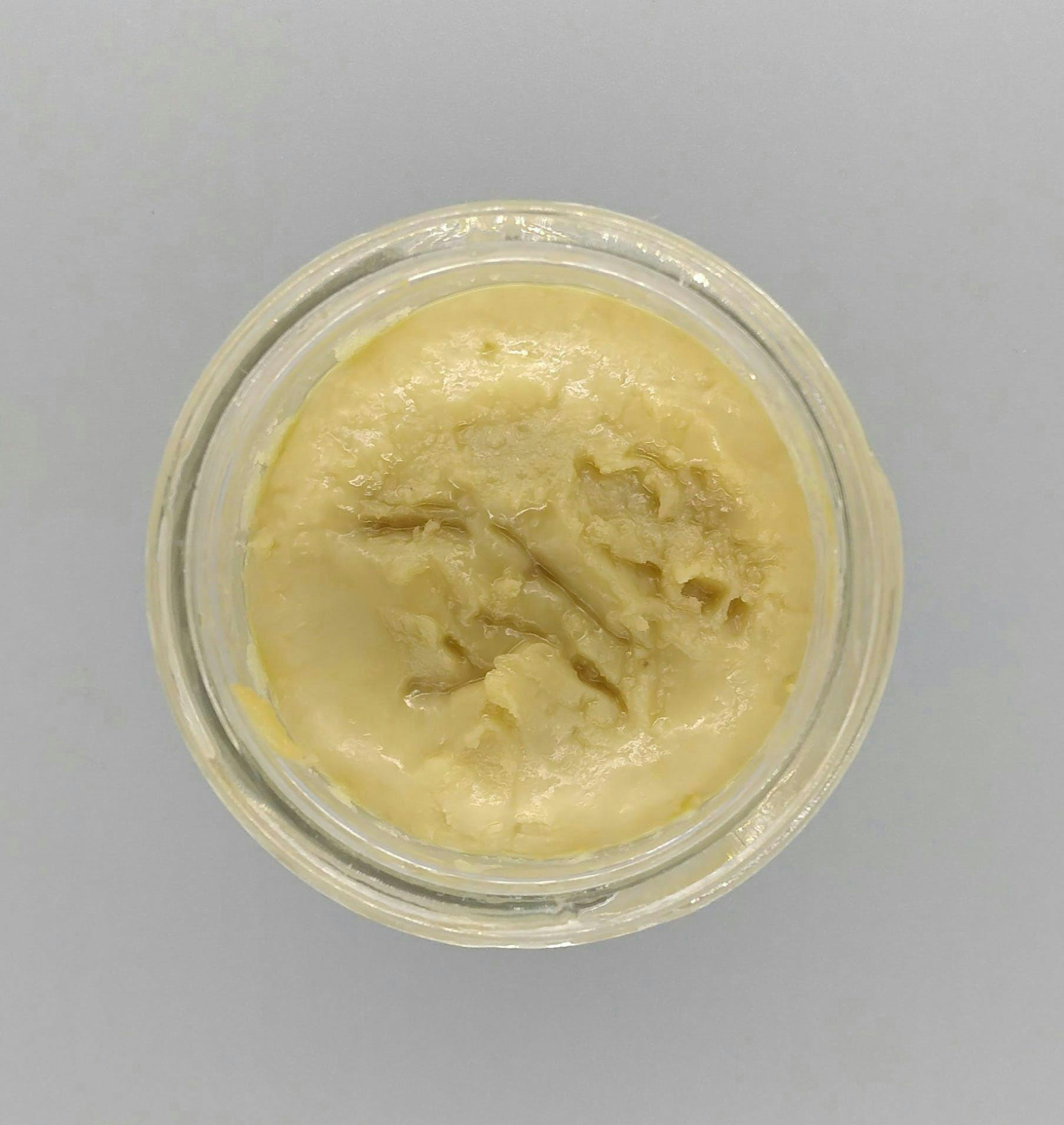 Concentrate - Tier 3 - 70u-120u Live Rosin - Candy Shoppe by Ripple Wellness