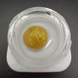Concentrate - Tier 2 - High Terpene Live Rosin - Citron Cookies