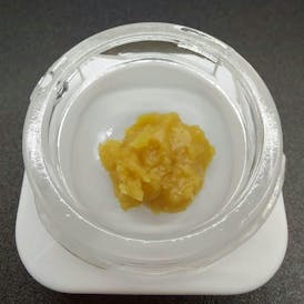 Concentrate - Tier 2 - Cold Cure Live Rosin - GMO Cookies