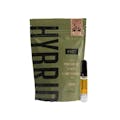 1937 | Pineapple Express | 1G Cartridge
