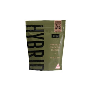 1937 Cannabis - 1937 | GlueChee | 7G Flower