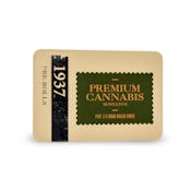 GREASE BUCKET PRE-ROLL 5PK 1937 2.5G