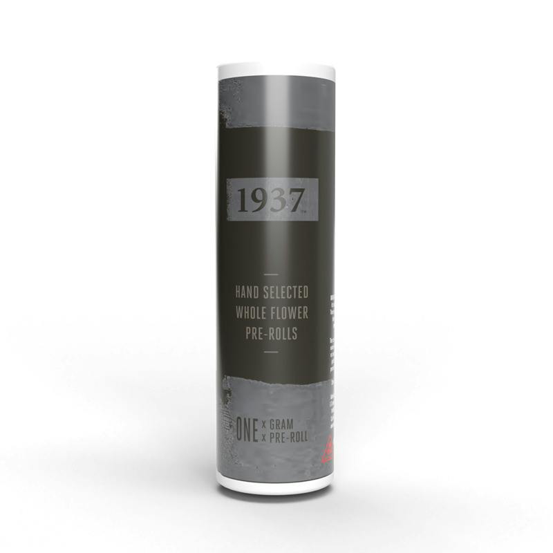 Humboldt Pound Cake - Single by 1937 Cannabis