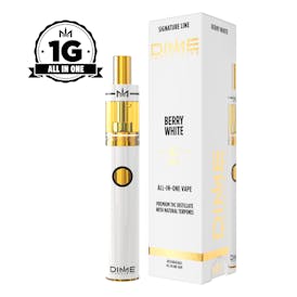 Berry White 1G All in One Device