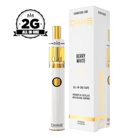 Berry White 2G All in One Device