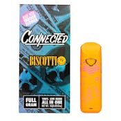 Biscotti - 1g All In One Vape (Connected)