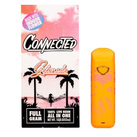 Gelonade - All In One Vape - Full Gram