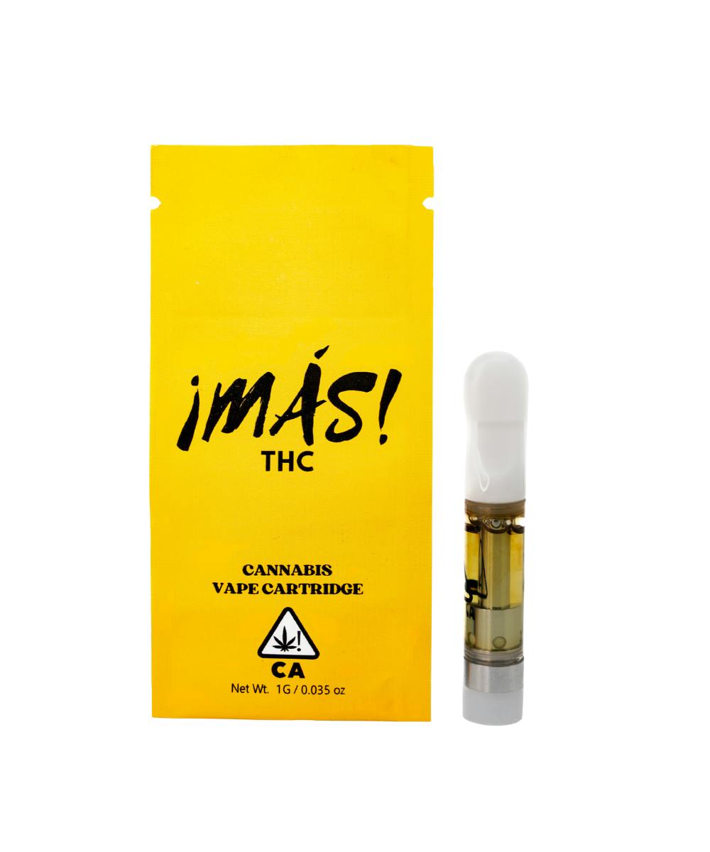 Más: Grape Ape