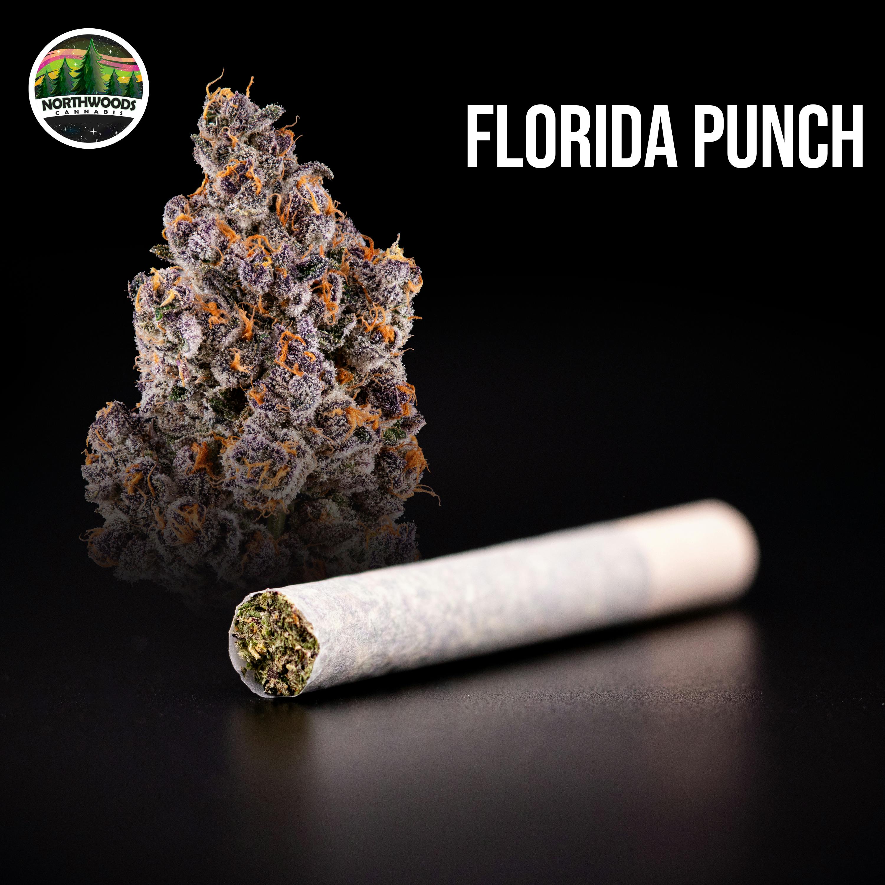 Florida Punch | Joint