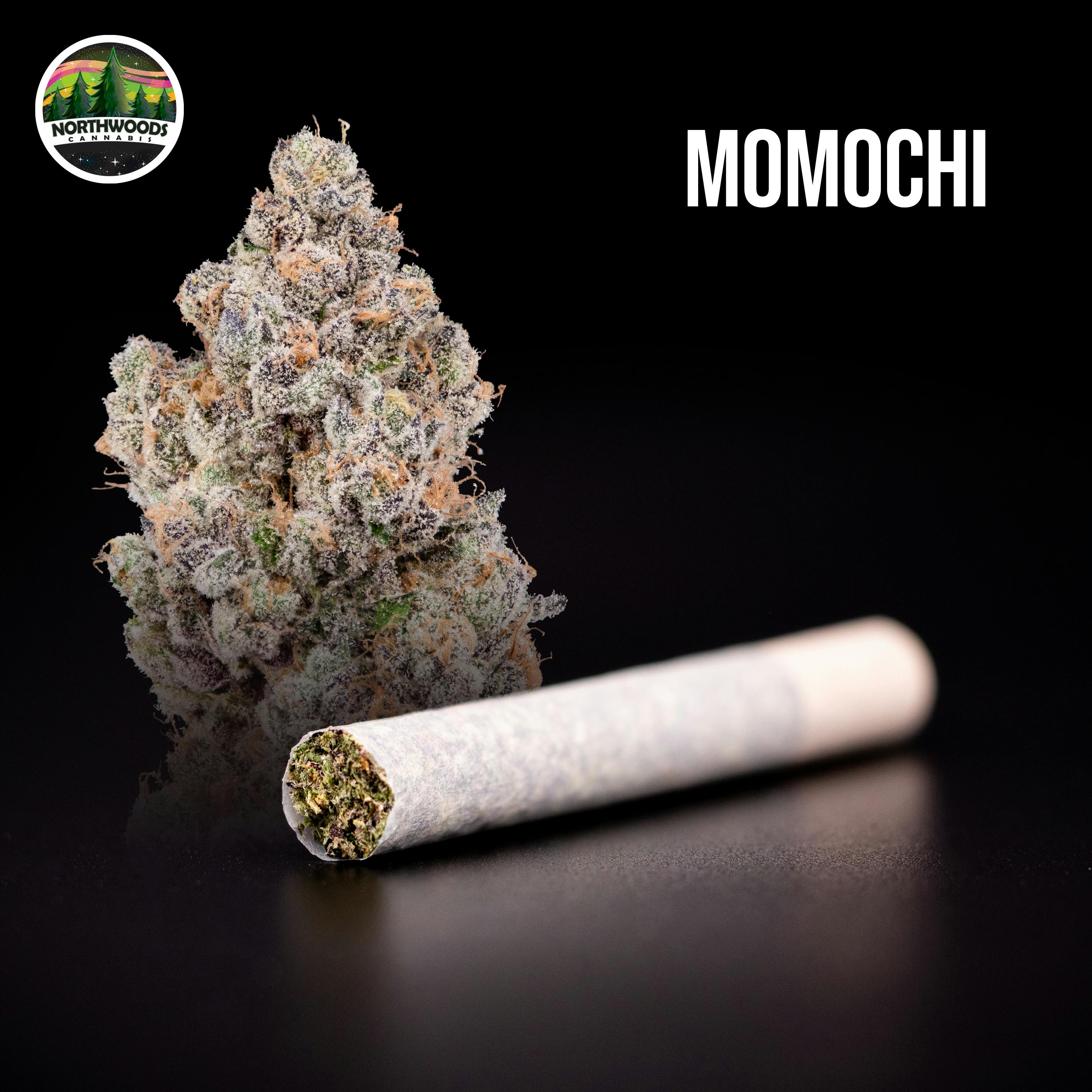 Momochi | Joint