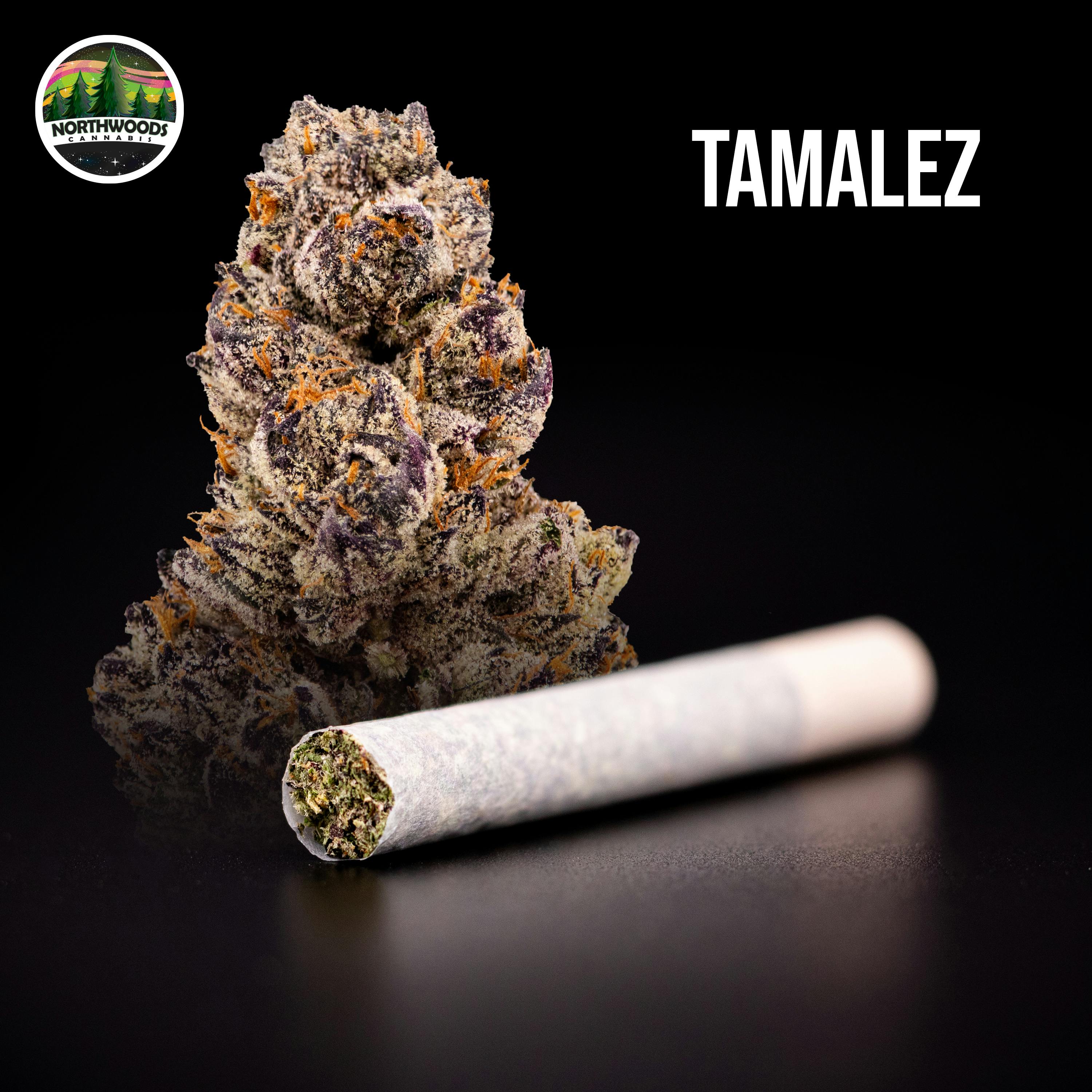 Tamalez | Joint