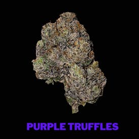 Purple Truffles Gold Edition