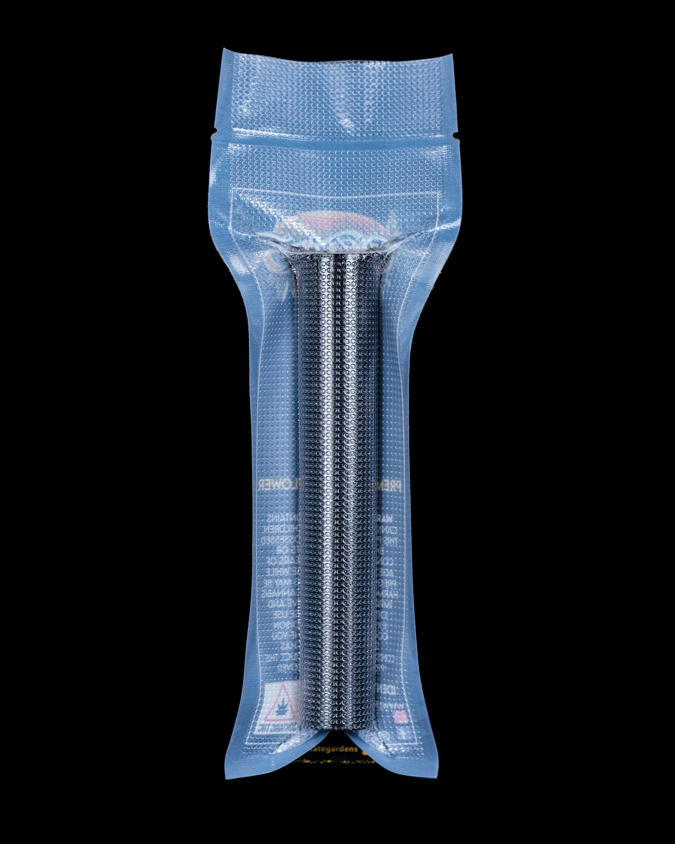 Joint: 1g Scotti's Cake #1