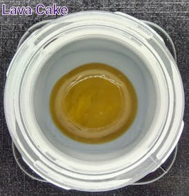 Concentrate - Tier 3 - F/S Hash Rosin - Lava Cake