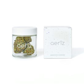 Cake Breath Premier Flower