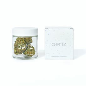GMO Premier Flower [3.5g]