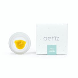 Jack Herer Live Resin Budder 1g