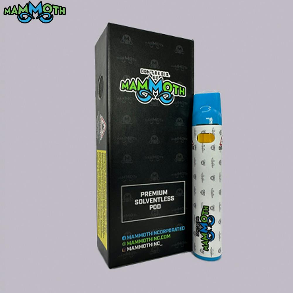 Mammoth Vape And Smoke Shop Photos Mammoth Vape&Smoke Shop  (@mammothsmokeshop)  Mammoth Lakes, CA