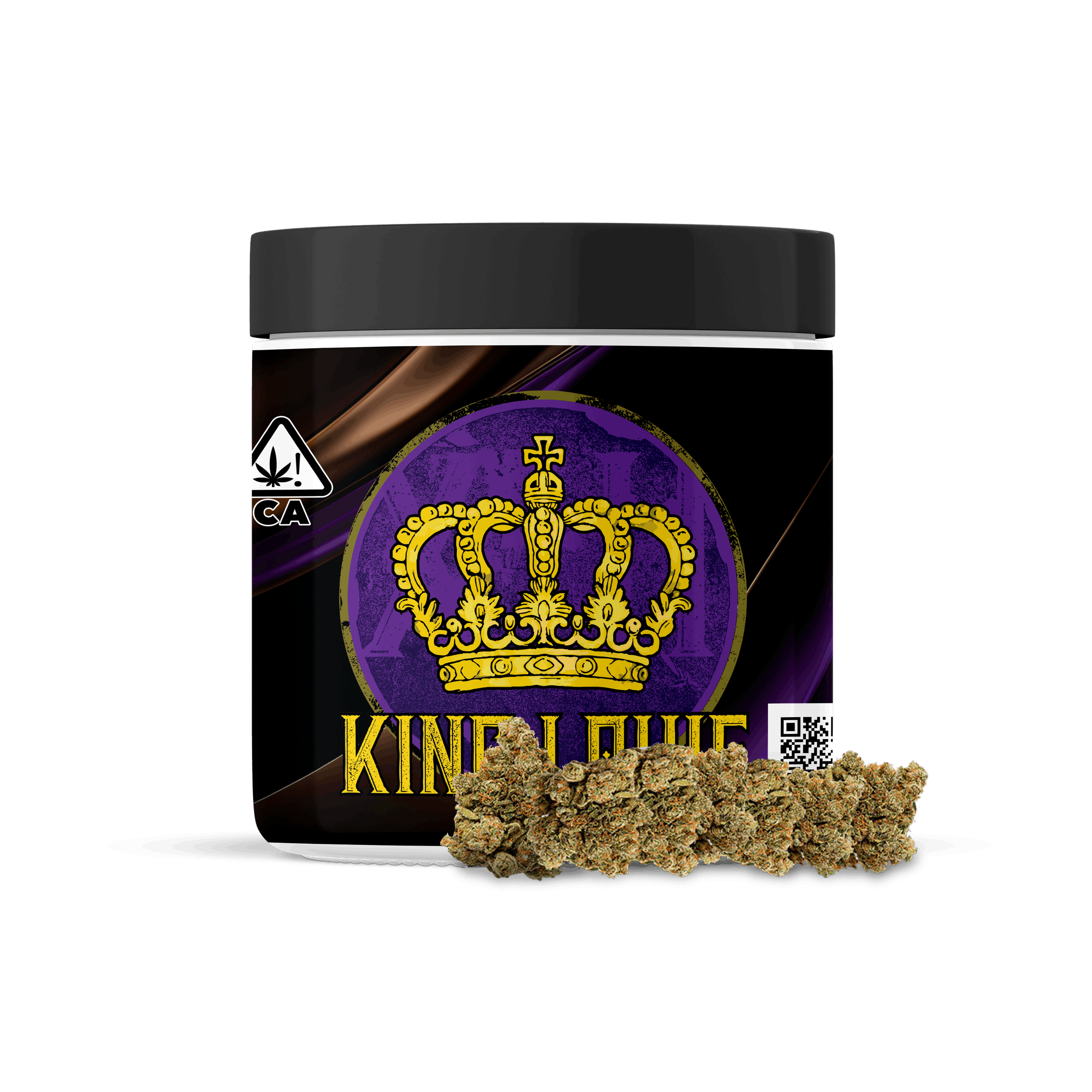 King Louie | 28g Smalls - The Cure Company