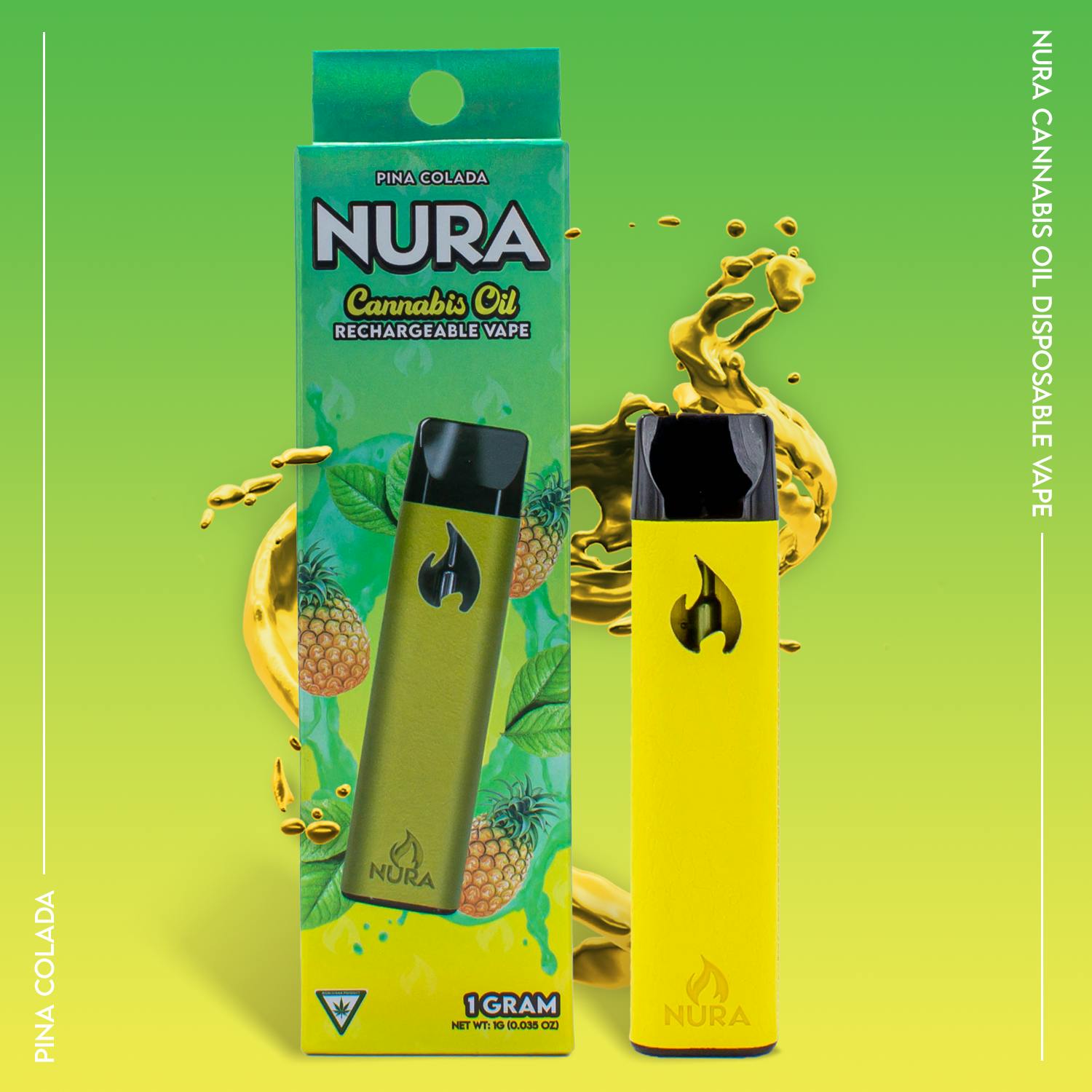 hash oil vape disposable AK-47 Diamonds Delta-8 Disposable Vape
