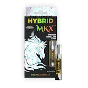 MKX | Runtz | Vape Cartridge | 1g