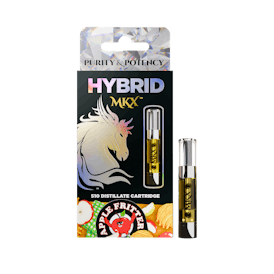 MKX | Apple Fritter | 1g | Cartridge