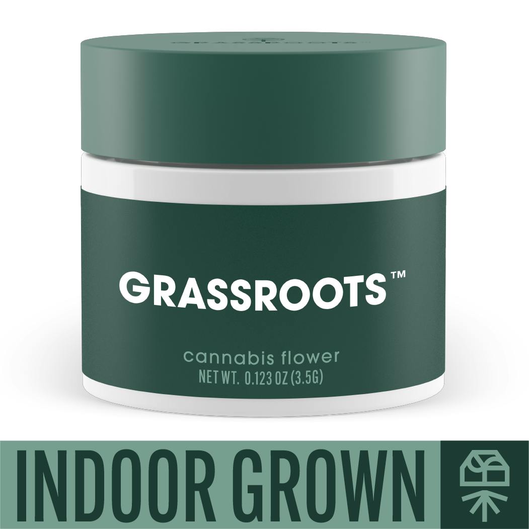 Inzane Flower by Grassroots