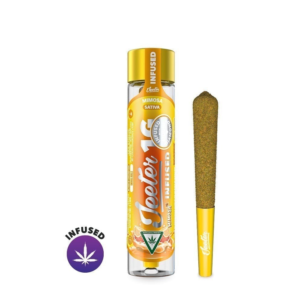 Mimosa⭐︎ Mimosa aka Purple Mimosa, Mimosas Weed Strain Information