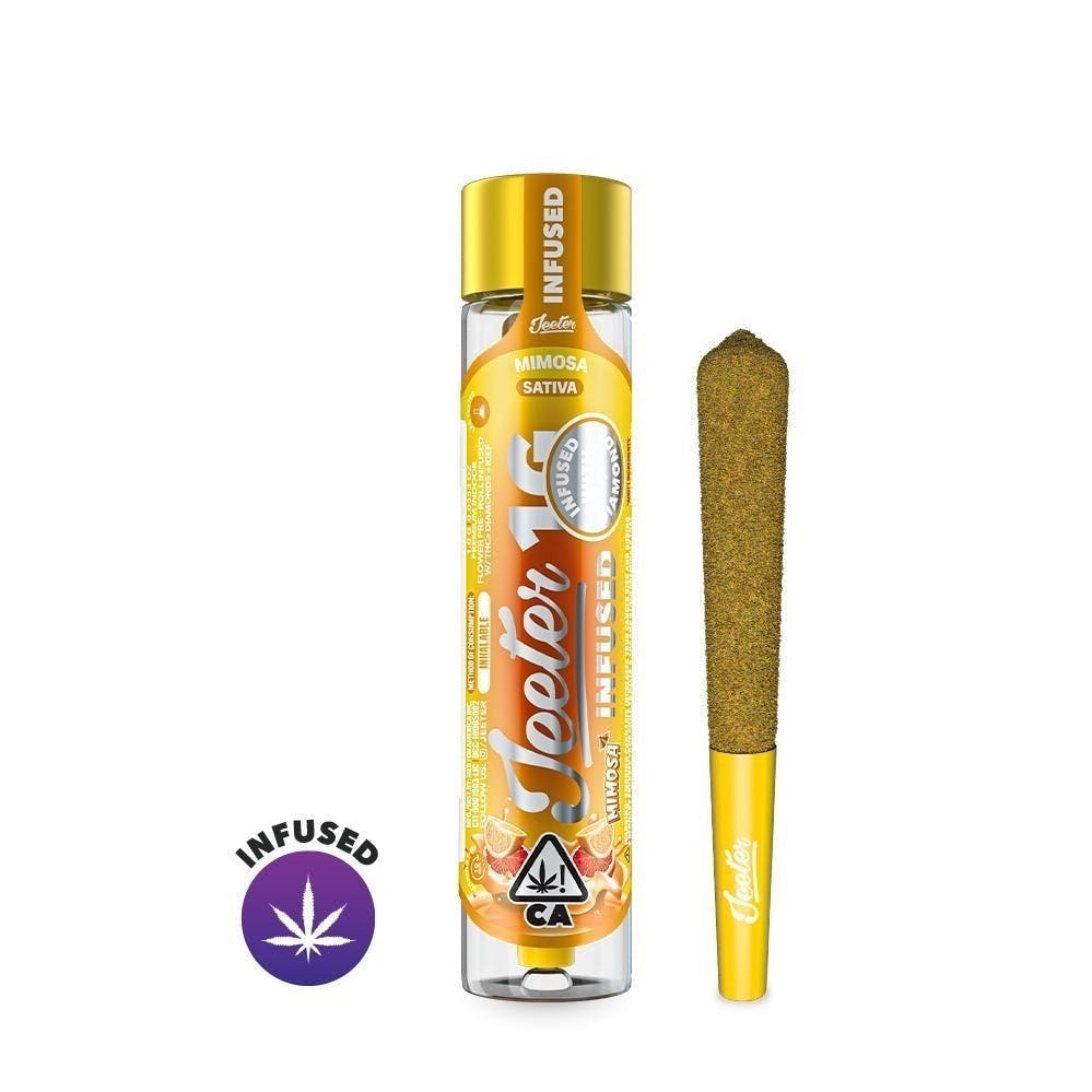 Mimosa Weed Strain Information | Weedmaps