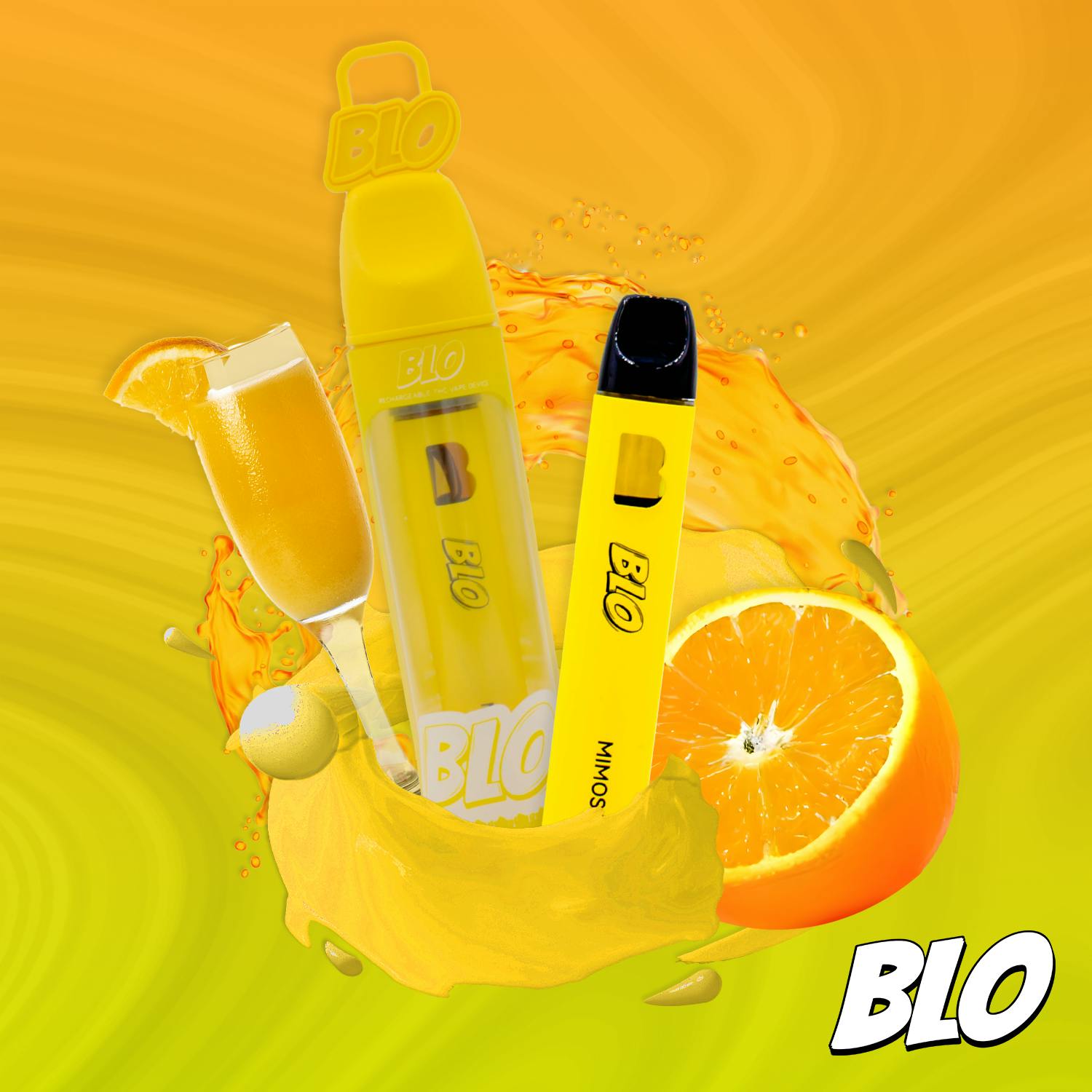 elf bar vape uk Bloody Bar 60K 4in1 Pod Kits: £15.99! main image 1