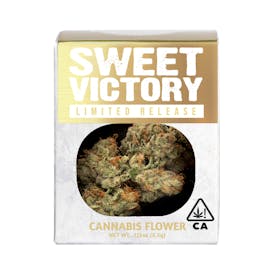 Sweet Victory (3.5g)