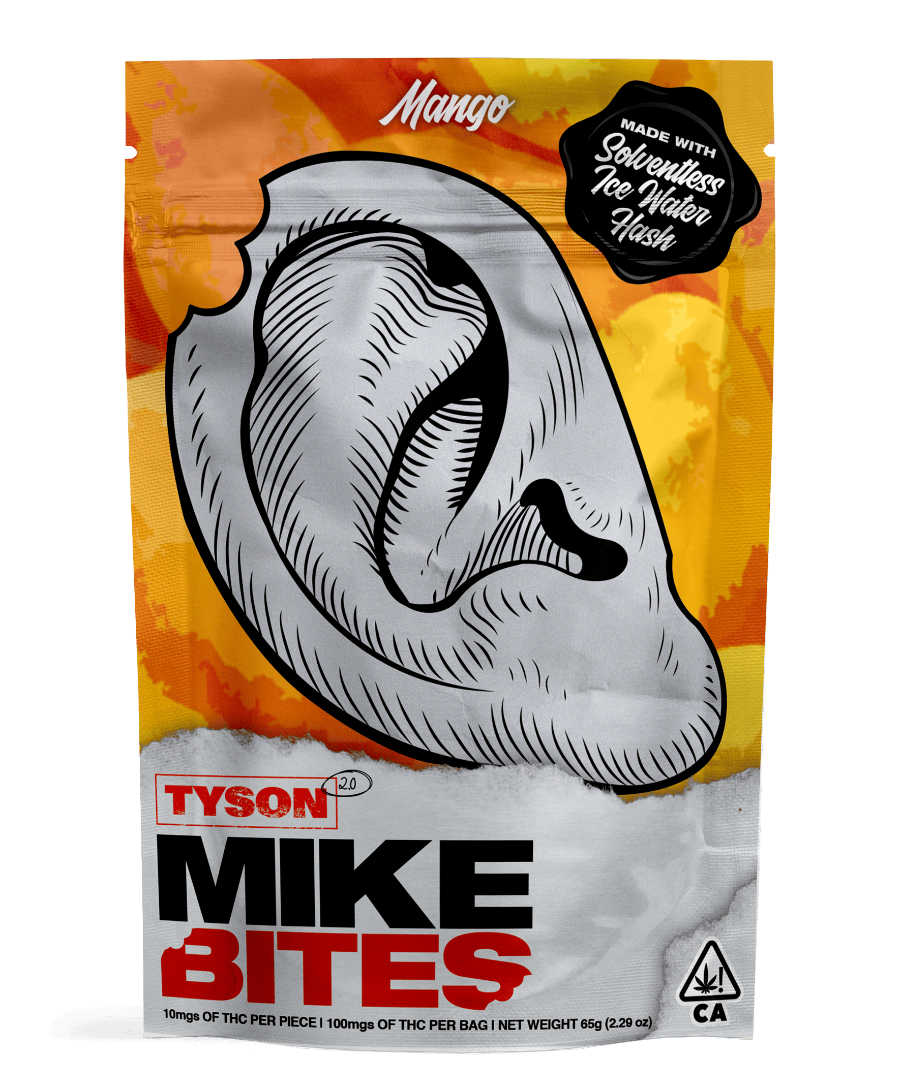 Tyson 2.0 — Sweet