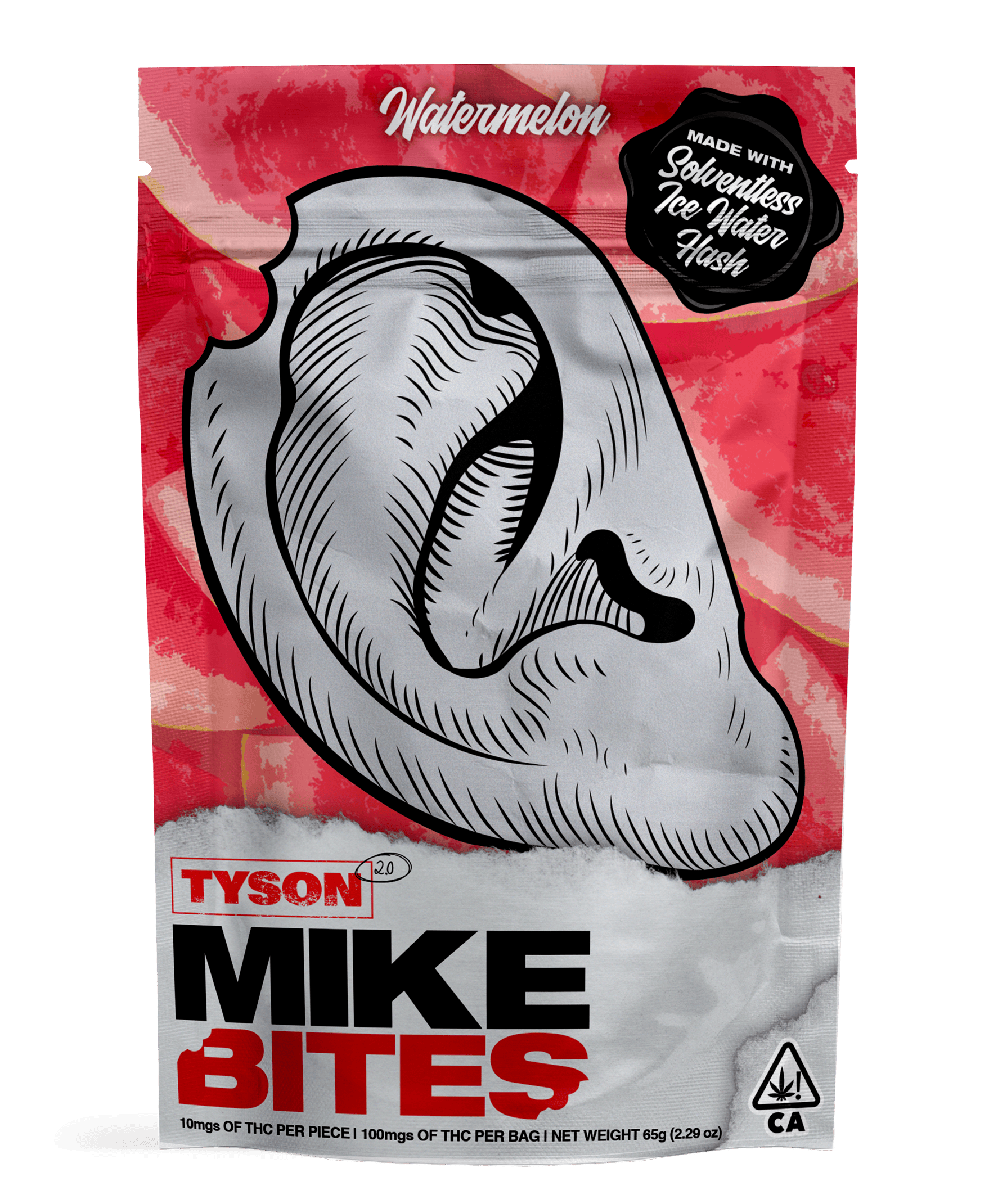 Tyson 2.0 — Sweet