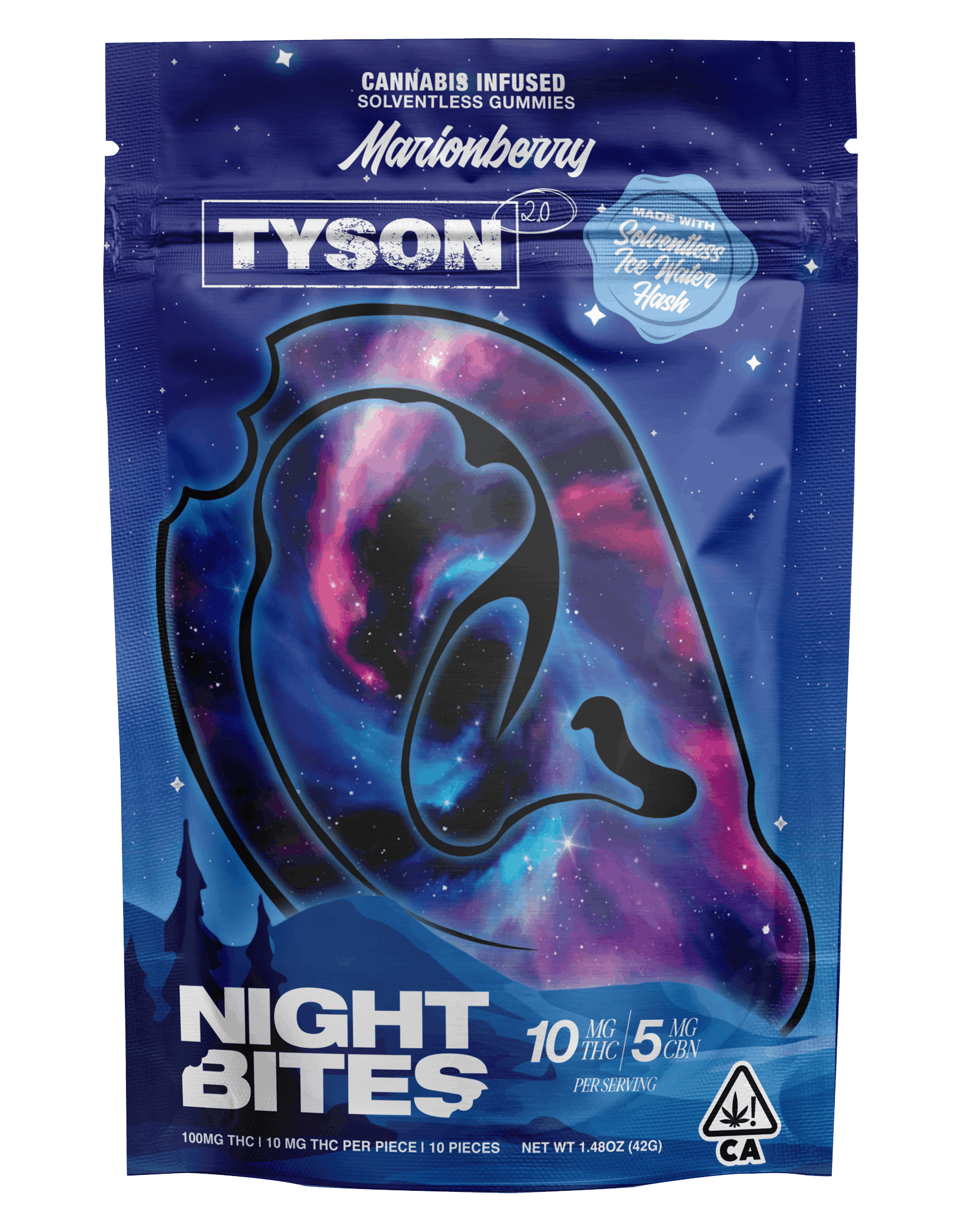 Night Bites TYSON 2.0