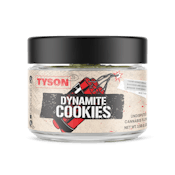 Dynamite Cookies | Tyson 2.0 | 3.5G
