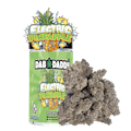 Dab Daddy - Flower - Electric Pineapple - 14G