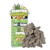 Electric Pineapple 14g