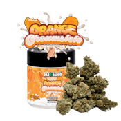 Dab Daddy | Orange Creamsicle | Flower 3.5g