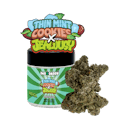 Dab Daddy - Flower - Thin Mint Cookies x Jealousy - 3.5G